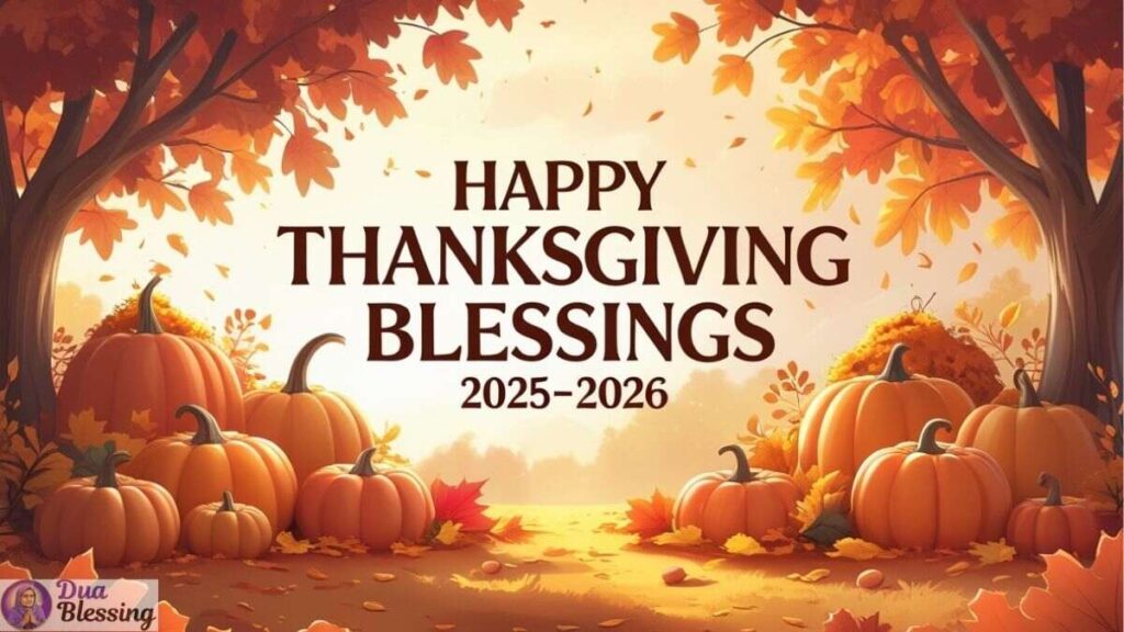 Happy Thanksgiving pumpkins autumn.