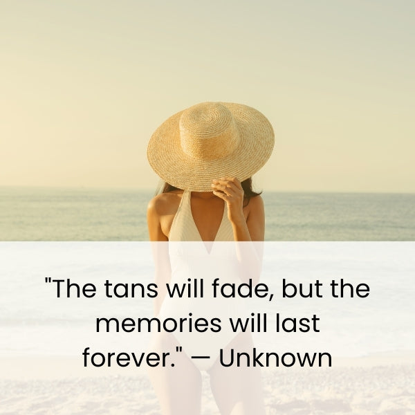 Last Day Of Summer Quotes