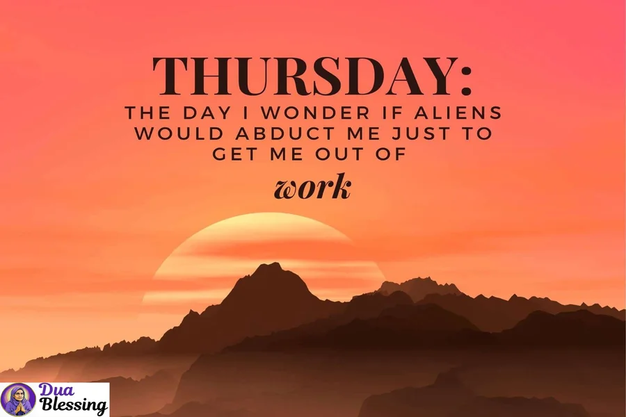 Spiritual Inspiration Thursday Blessings