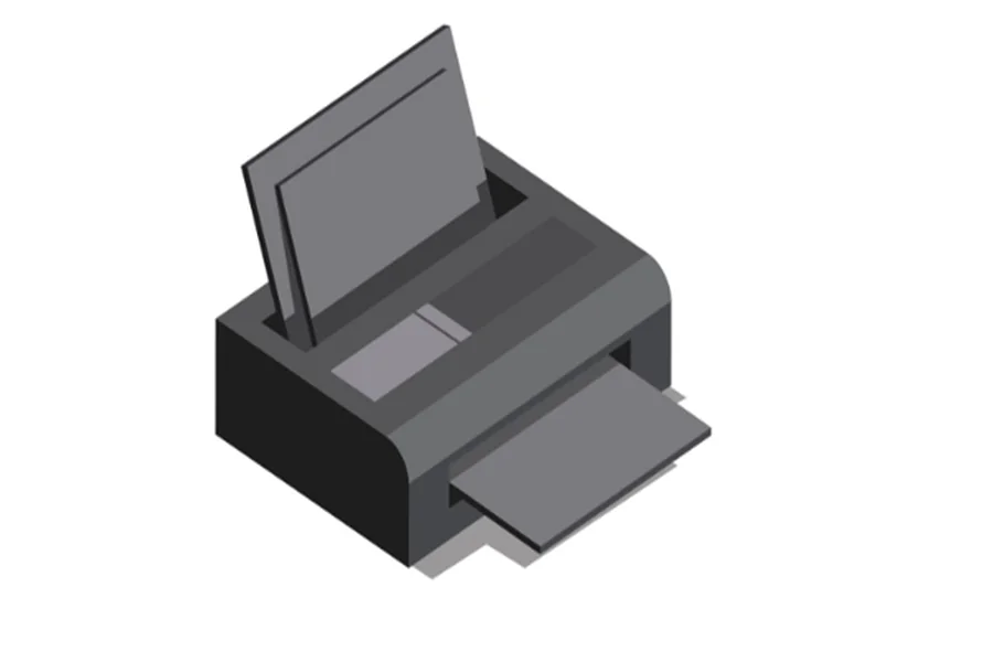 Colour Printers