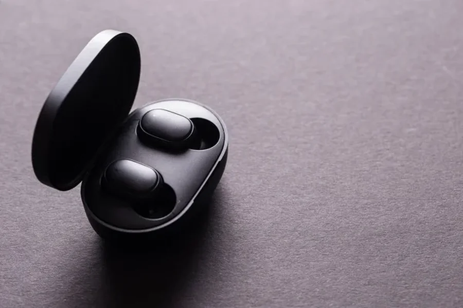 Wireless Earbuds
