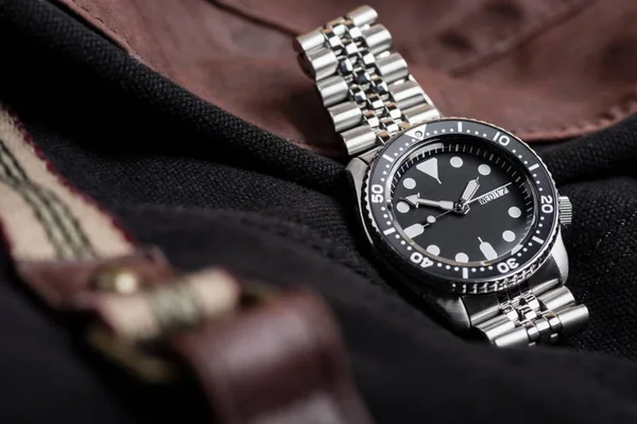 Tudor Watches