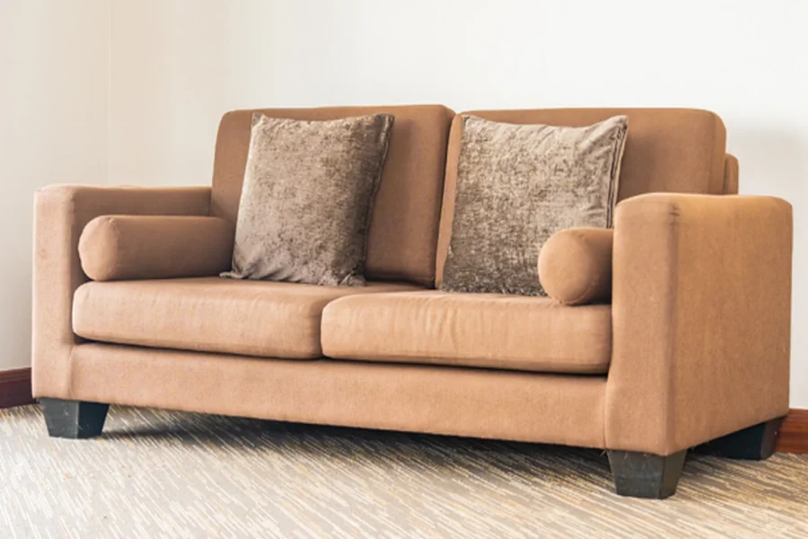 World of Sofas