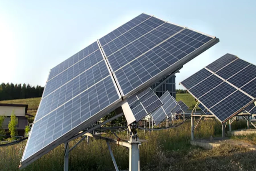 Harnessing Solar Energy