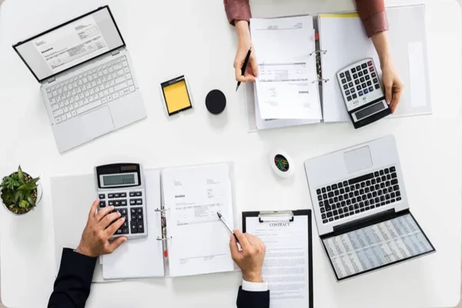 Invoice Factoring