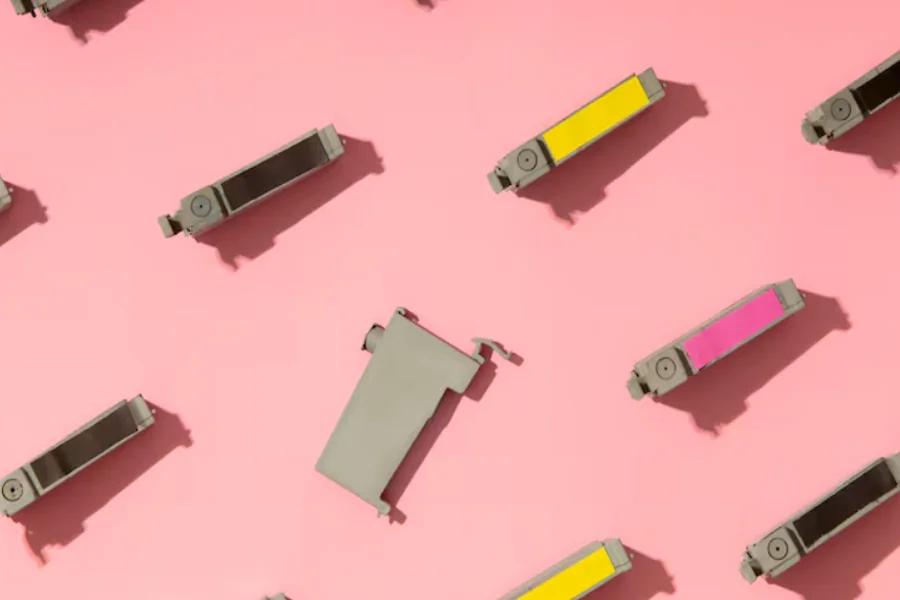 Printer Ink Cartridges
