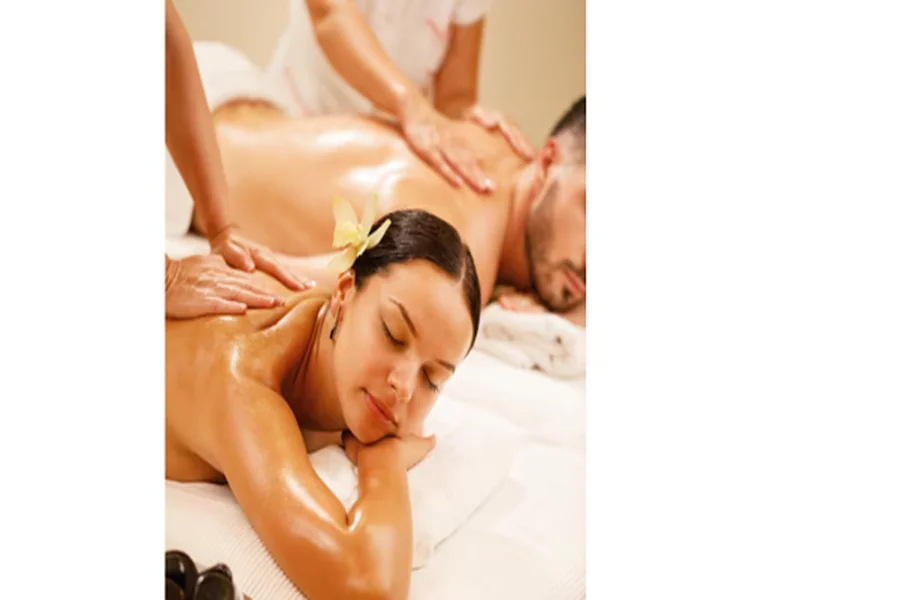 Relaxation and Rejuvenation