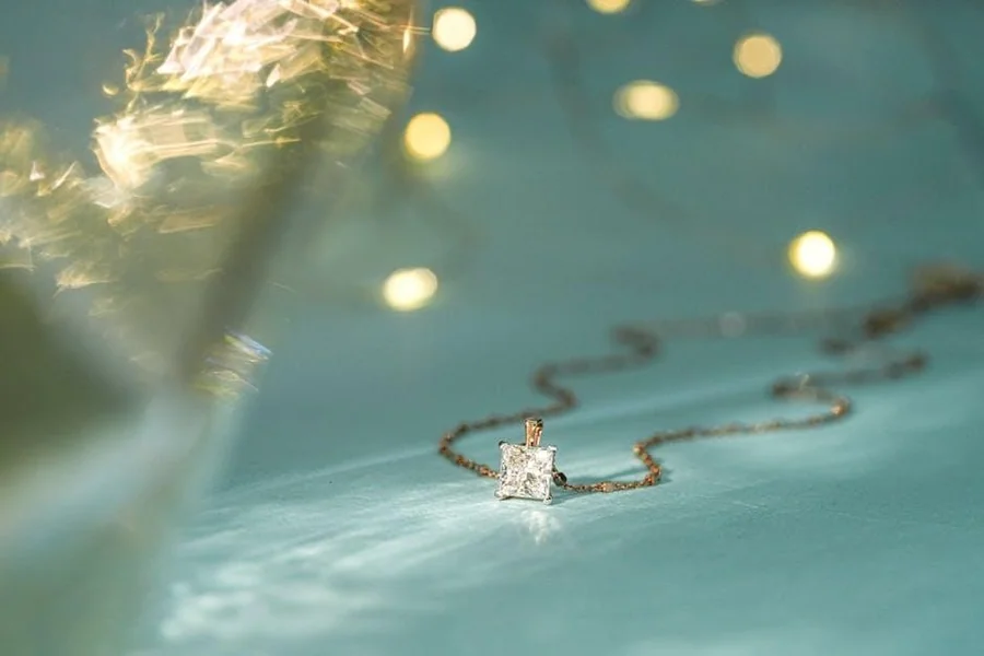 Lab-Grown Diamonds
