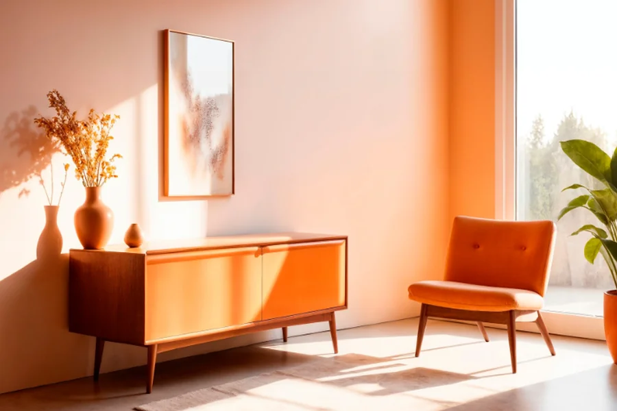 TV Console