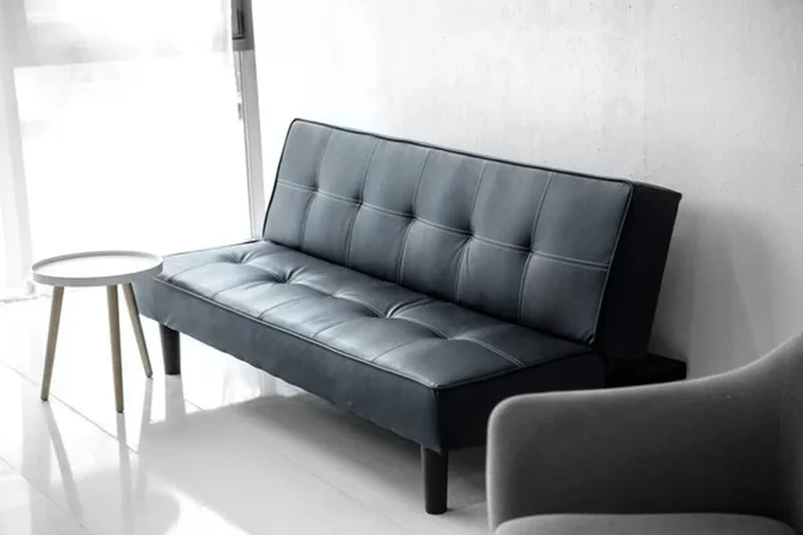 Leather Sofas