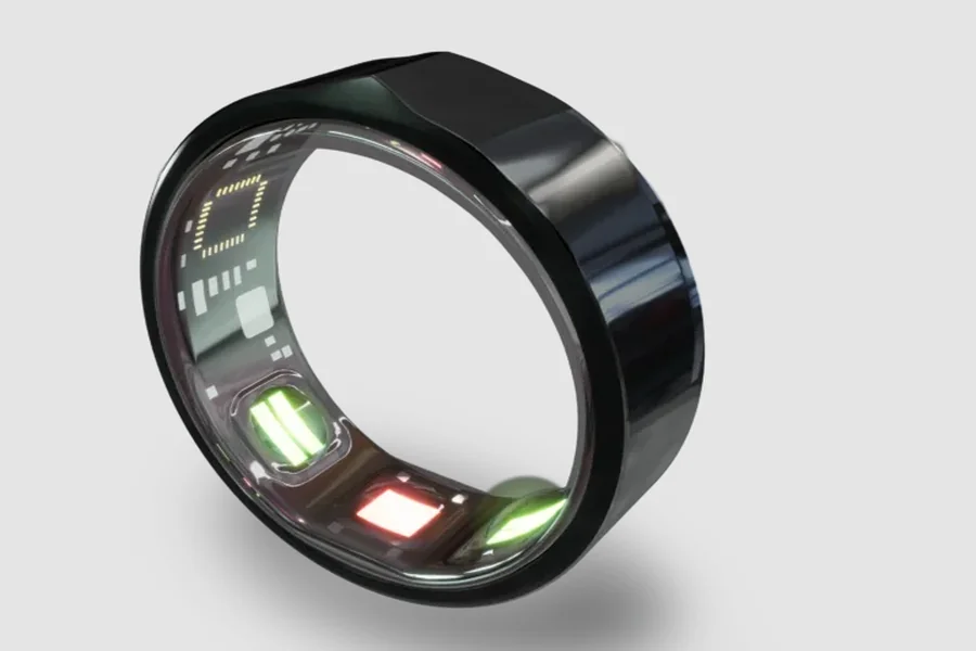 Medfy-Ring Smart