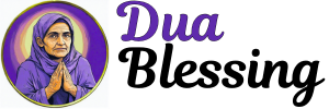 Dua Blessing