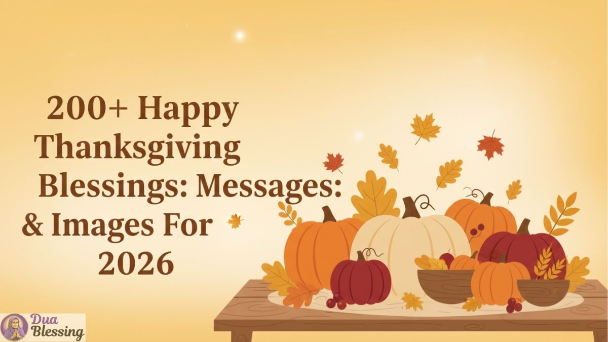 happy thanksgiving blessings.