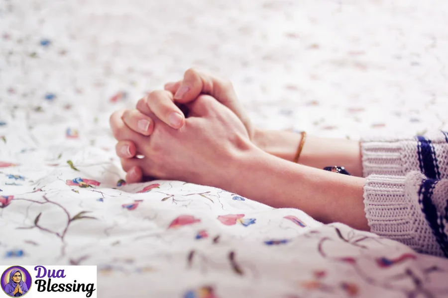 Prayer for My Sister