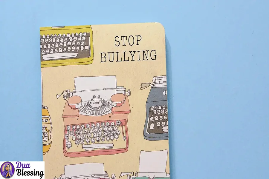 Quote About Bullying