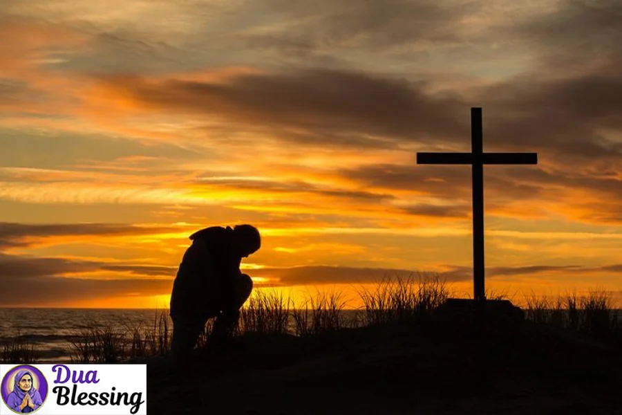 Sunday Morning Prayer For Family And Friends