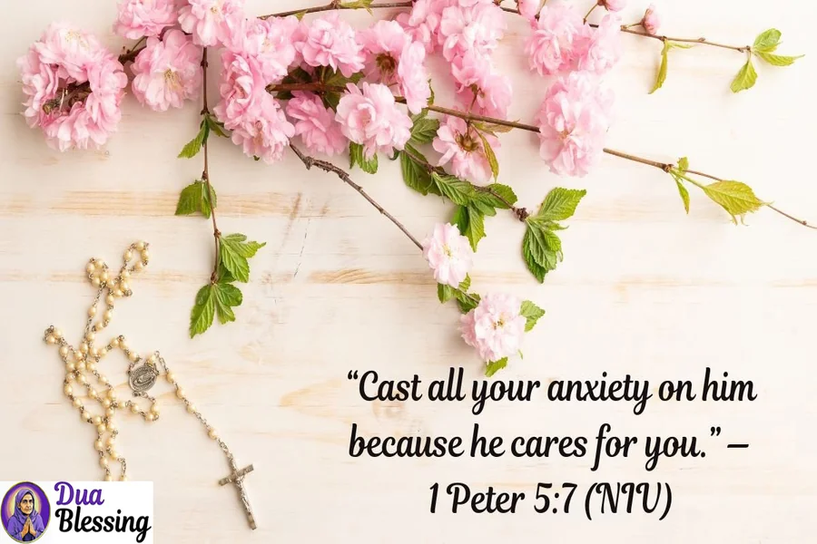 Surgery Prayer for Friend
