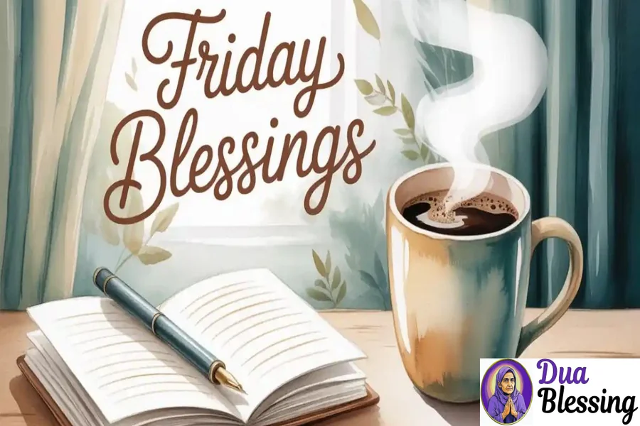 Happy Friday Quotes