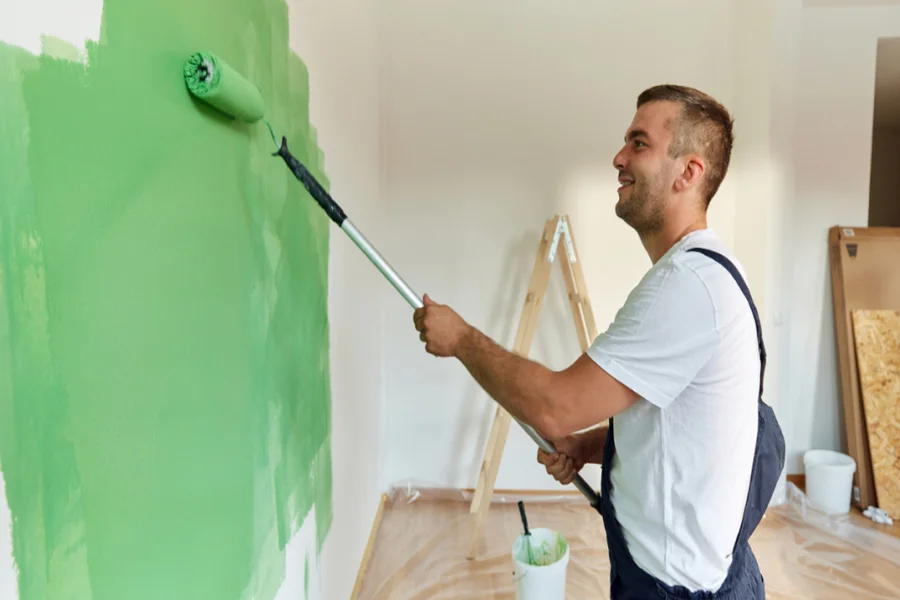 Home Improvement