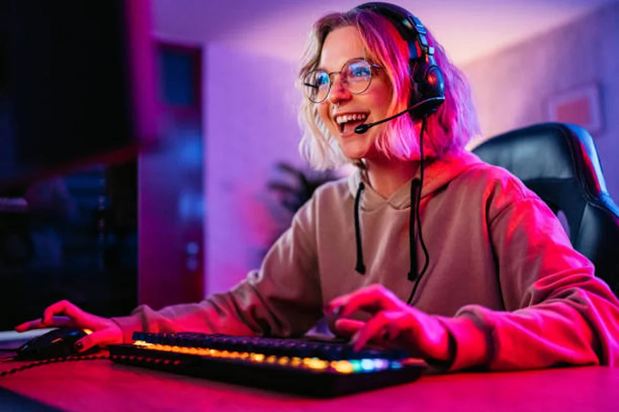 A Beginner-Friendly Explanation Of How Online Gaming Platforms Operate