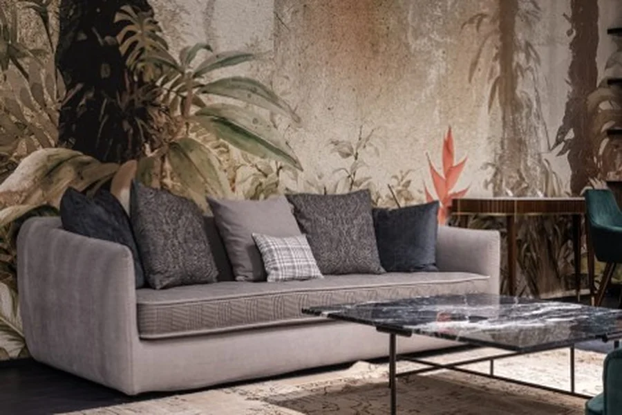 World of Sofas