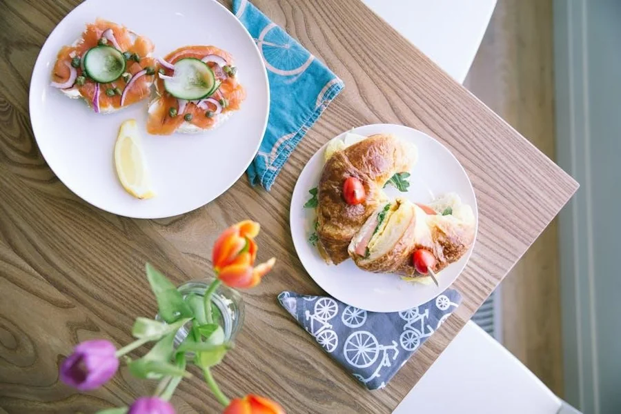 Gastronomic Delights