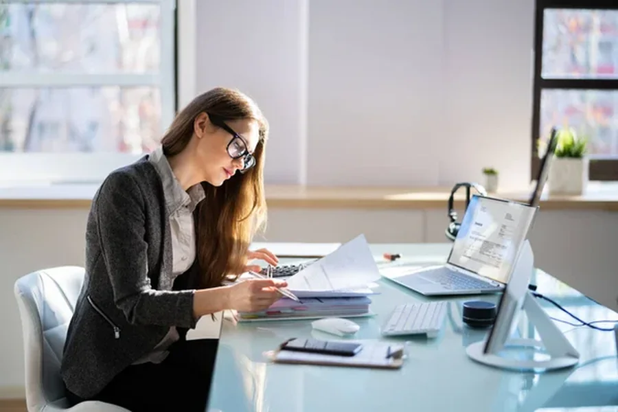 Invoice Factoring