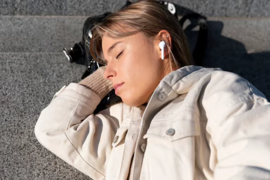 Earphones