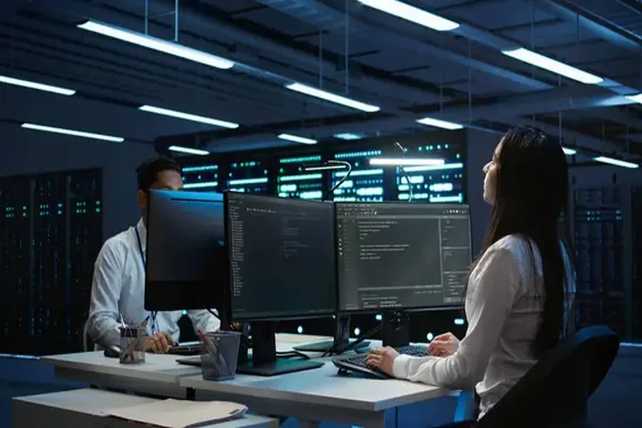 TechCloud