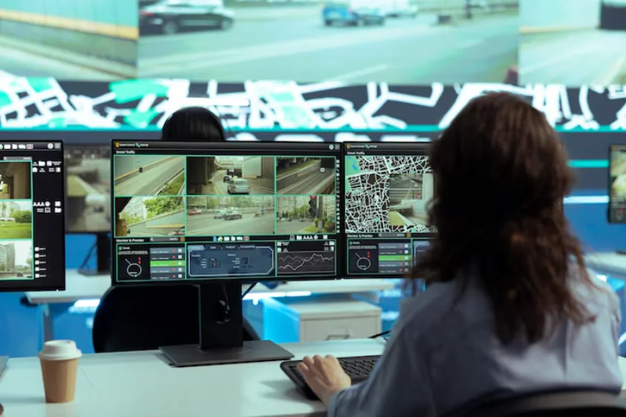 Surveillance Technology