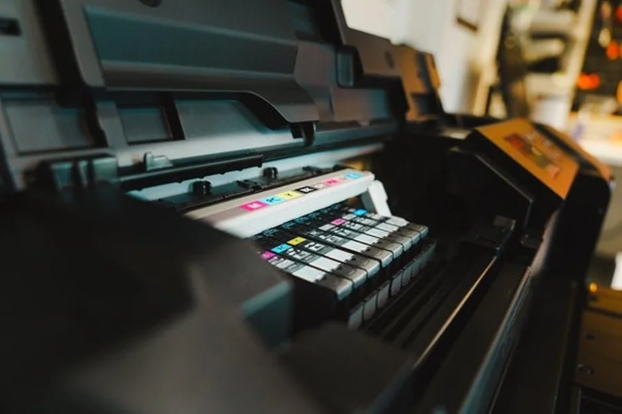 Colour Printers