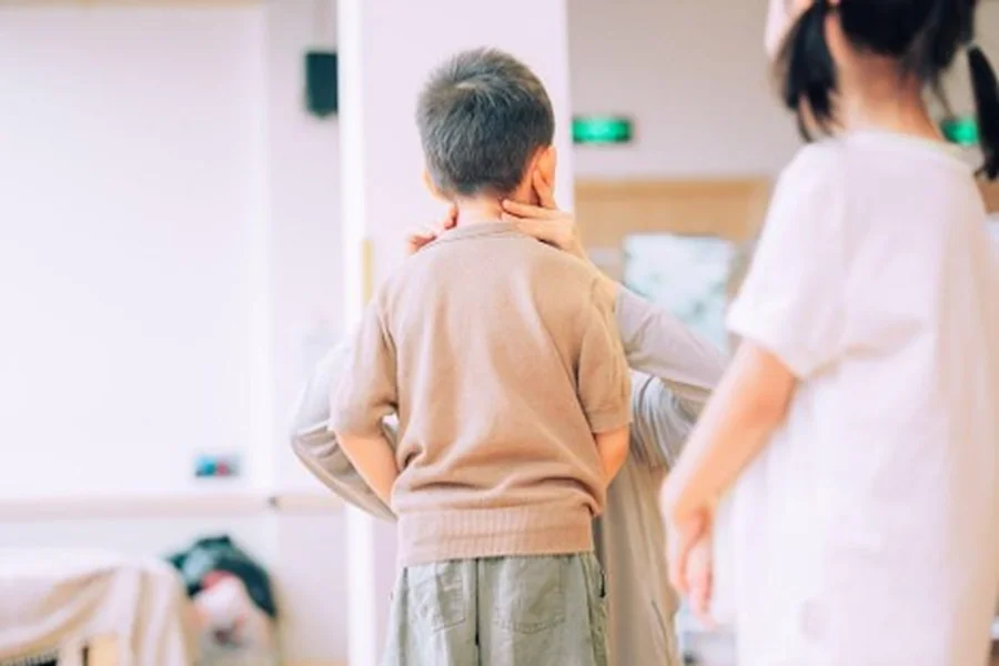 Children's Physiotherapy