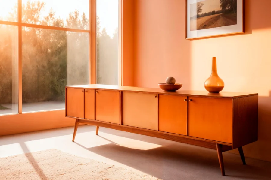TV Console