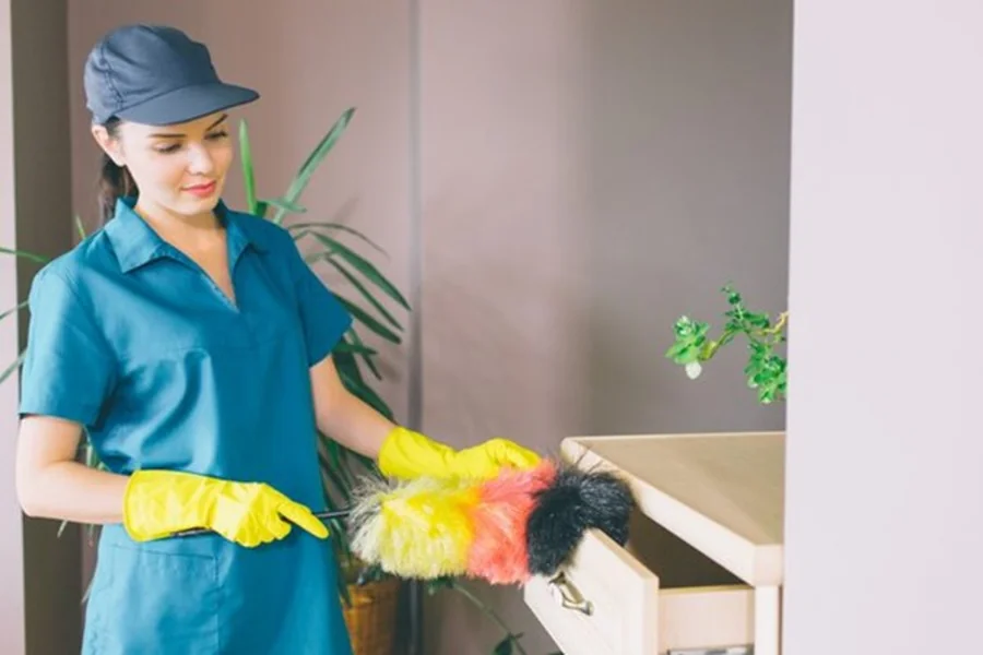 The Quiet Revolution of Home Care: Why Part-Time House Cleaning Services Are Becoming Essential in Modern Living