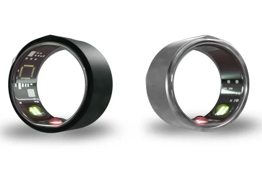 Medfy-Ring Smart