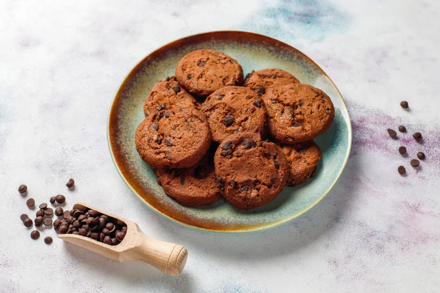 Chocolate Cookies