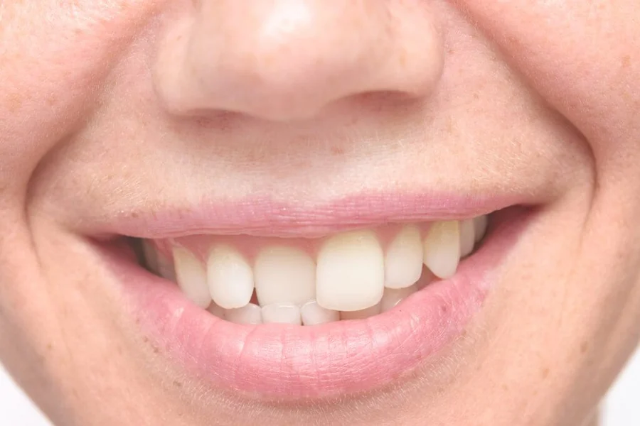 Teeth Safely