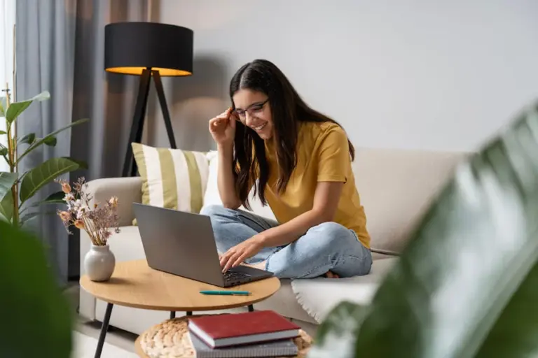 Online MBA Degree