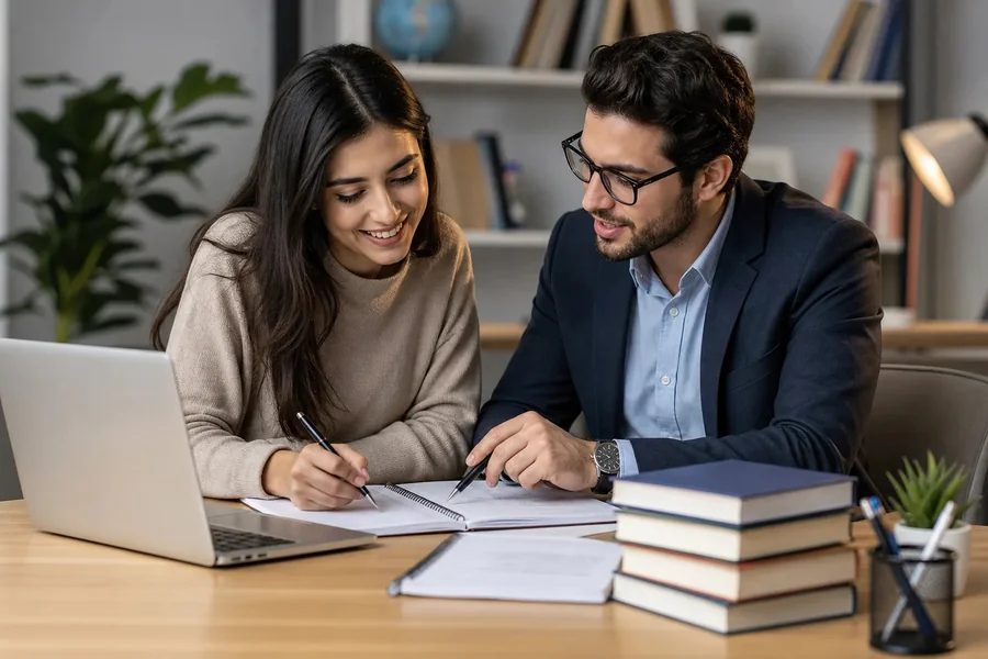 Expert Year 12 Tutoring