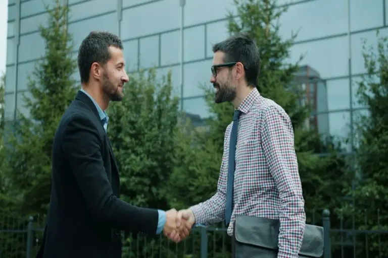 Commercial Property Investment