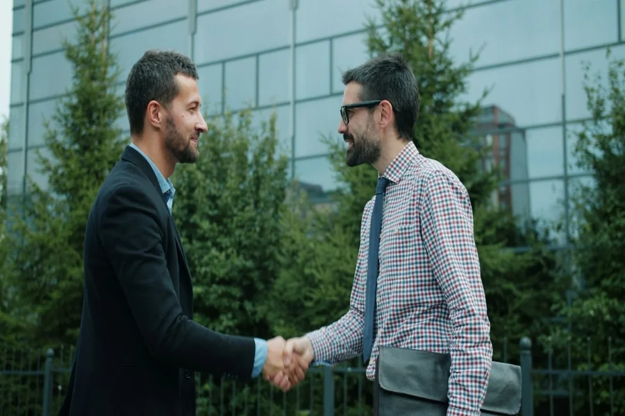 Commercial Property Investment