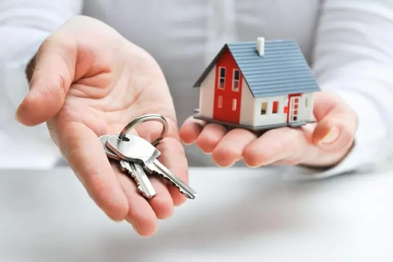 Equity Release Loans