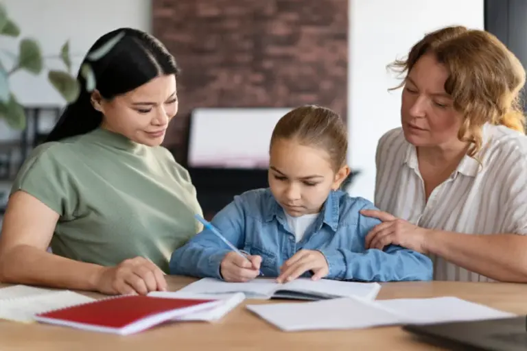 Calculate Child Support