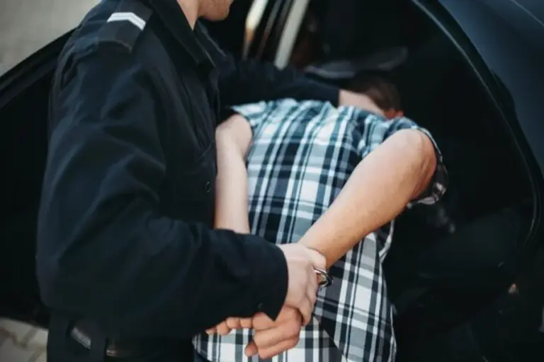 DUI Arrest in Delaware
