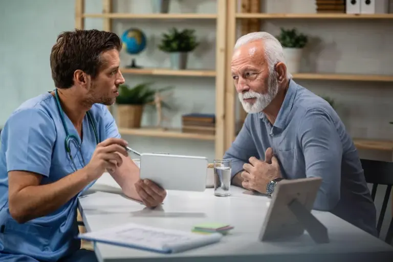 Geriatric Doctor