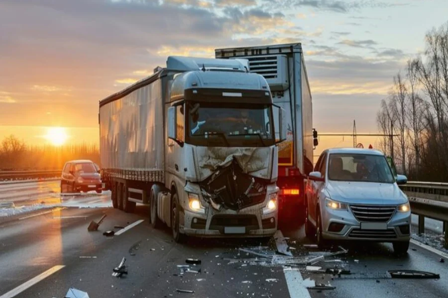 Car Accident Claims